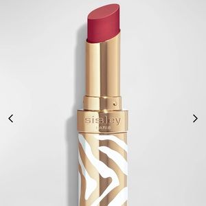 - Sisley-Paris
Phyto-Rouge Shine Lipstick number 21 sheer rose